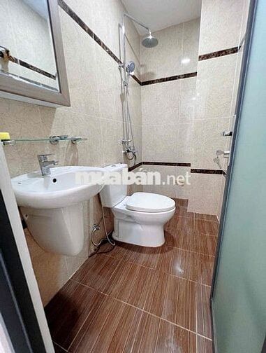 PHÒNG MỚI KENG NGAY PHẠM VĂN ĐỒNG - KẾ BÊN BÌNH THẠNH, PHÚ NHUẬN