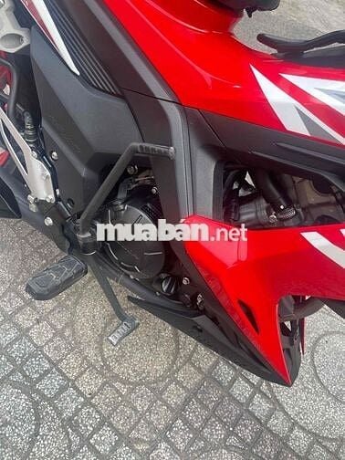 xe sonic 6000 km sơn zin vỏ theo xe