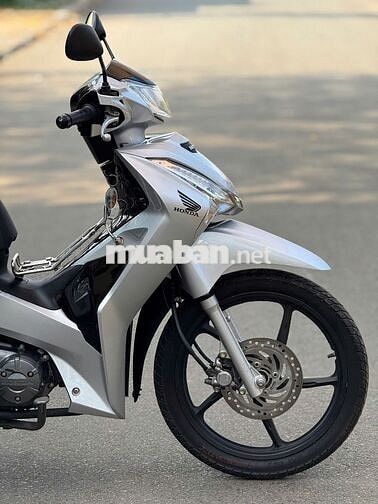 Honda Future 125 2020 Bạc