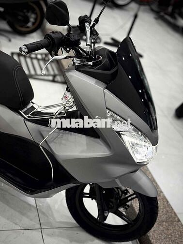 PCX125 2017 Biển số đẹp chính chủ ký giấy ✅✅
