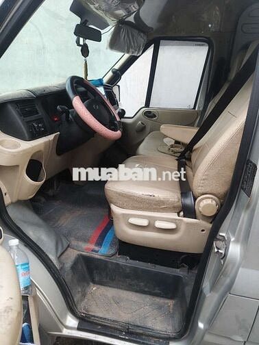 Ford Transit tải van 6c, 2017 ,900kg