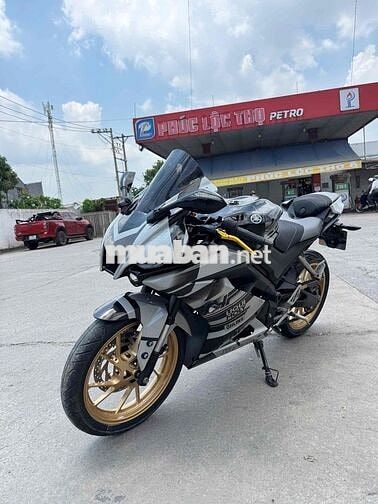 Yamaha R15V3 Up Body chính chủ BSTP