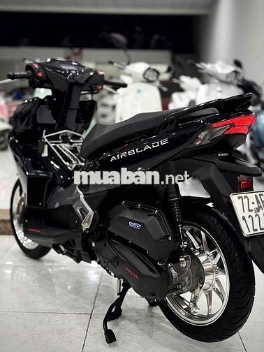AirBlade125 2024 Kiểng chính chủ ký ✅✅