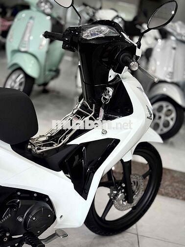 Future125 2024 Lướt chính chủ ký giấy ✅