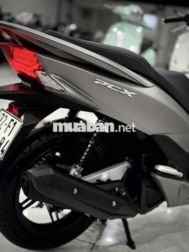 PCX125 2017 Biển số đẹp chính chủ ký giấy ✅✅