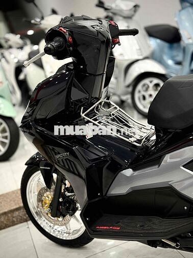 AirBlade125 2024 Kiểng chính chủ ký ✅✅