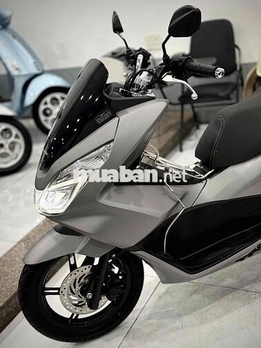 PCX125 2017 Biển số đẹp chính chủ ký giấy ✅✅