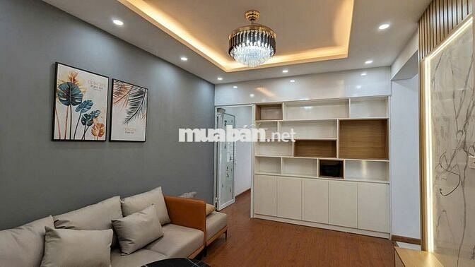 Cần bán gấp căn hộ 48m2 Đặng Xá, 2 phòng ngủ, 2.59 tỷ