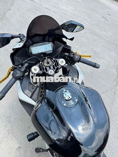 Yamaha R15V3 Up Body chính chủ BSTP