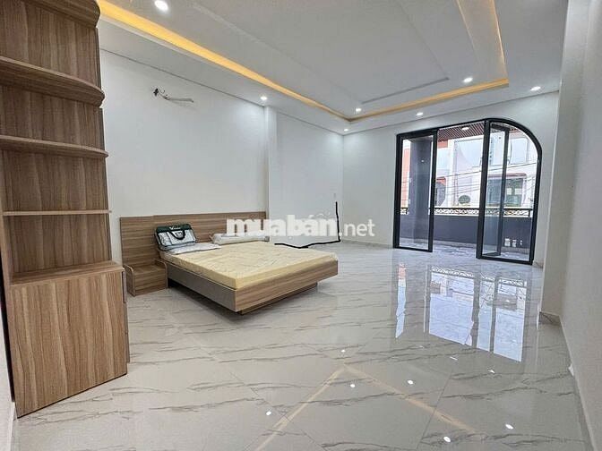 Chính chủ cần bán gấp nhà phố sổ sẵn giá rẻ