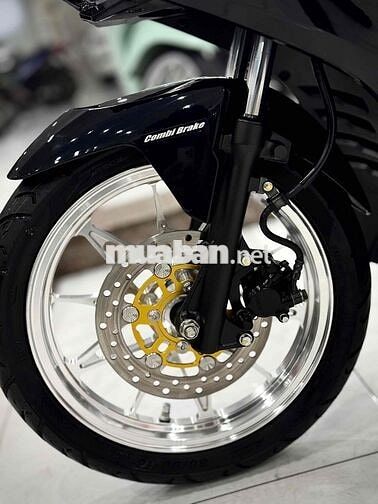AirBlade125 2024 Kiểng chính chủ ký ✅✅