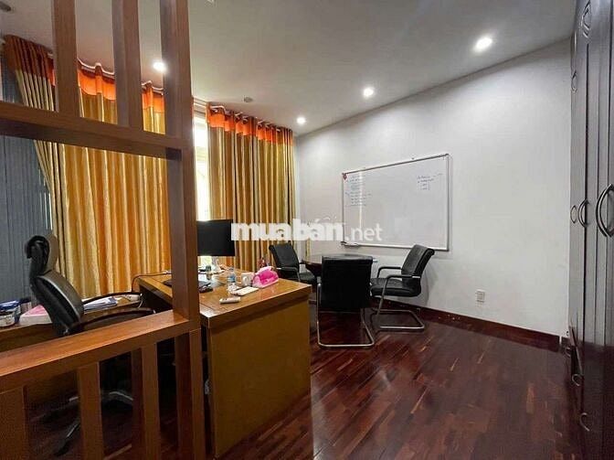 Cho thuê Nhà Nguyên Căn Khu HIMLAM Quận 7