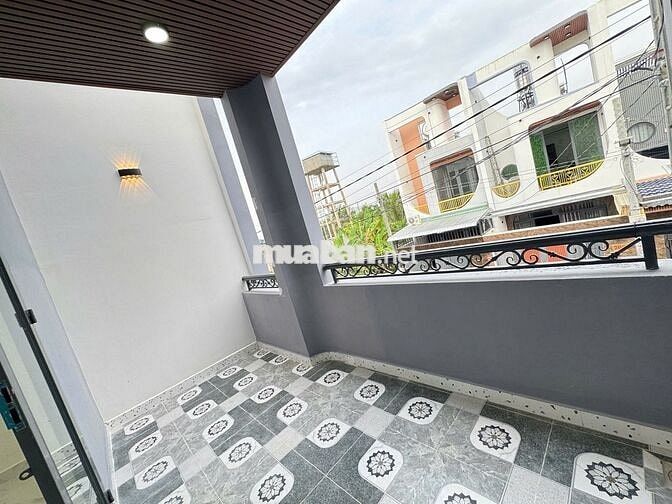 Chính chủ cần bán gấp nhà phố sổ sẵn giá rẻ