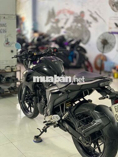 Yamaha FZ25 2018 Đen 22k km