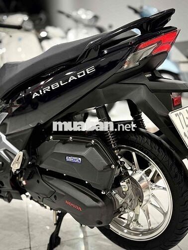 AirBlade125 2024 Kiểng chính chủ ký ✅✅