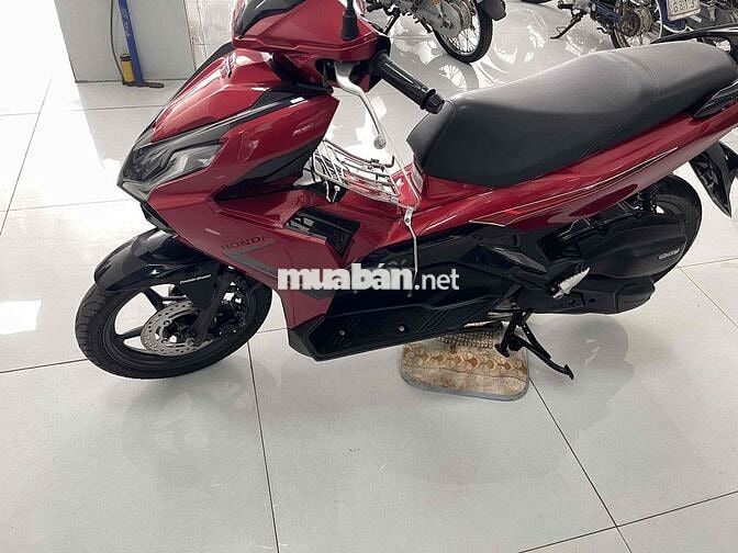 Honda Airblade 2021 Đỏ đen
