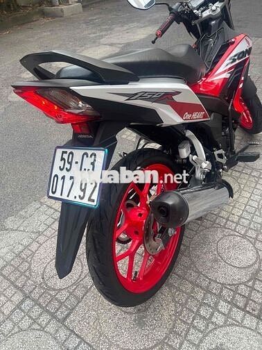 xe sonic 6000 km sơn zin vỏ theo xe
