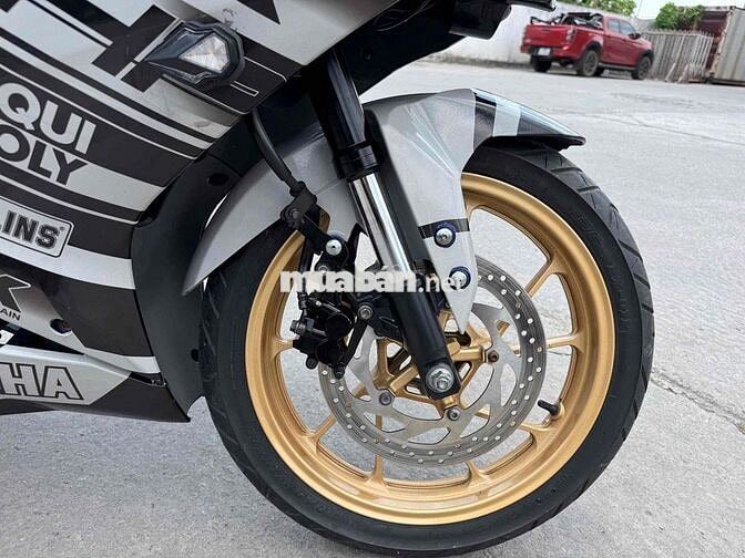 Yamaha R15V3 Up Body chính chủ BSTP