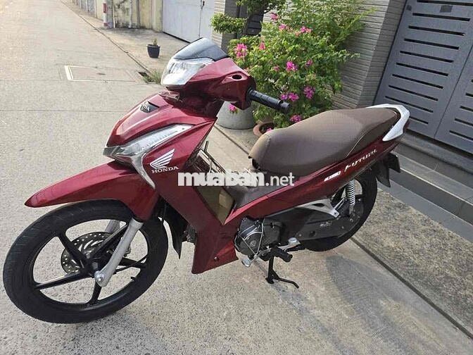 Future LED 2020.BS:59N3-43130,máy zin,xe đẹp