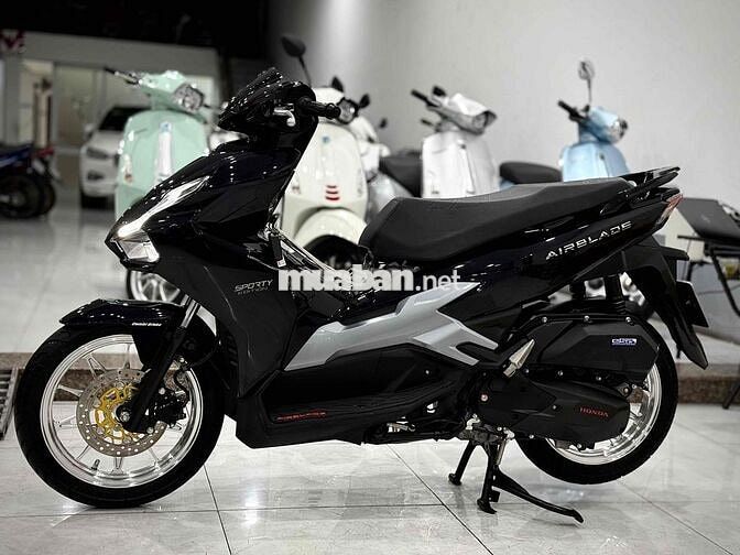 AirBlade125 2024 Kiểng chính chủ ký ✅✅