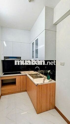 Cần bán gấp căn hộ 48m2 Đặng Xá, 2 phòng ngủ, 2.59 tỷ
