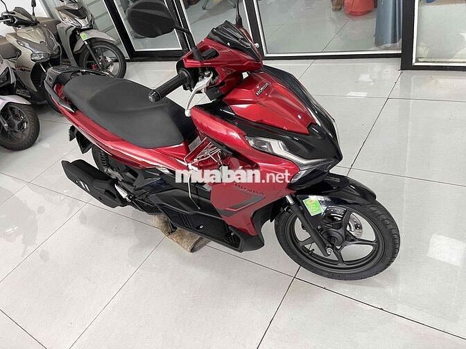 Honda Airblade 2021 Đỏ đen