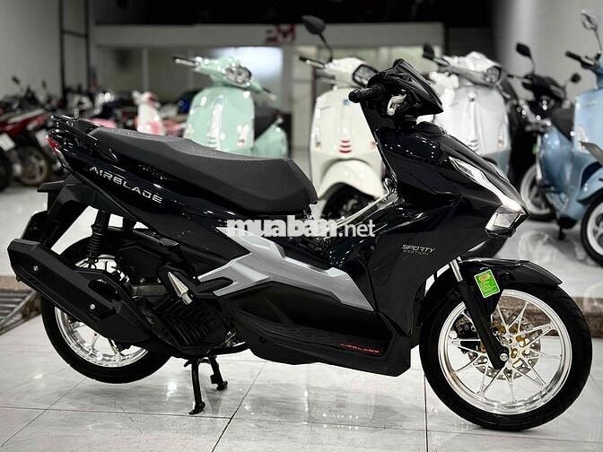 AirBlade125 2024 Kiểng chính chủ ký ✅✅