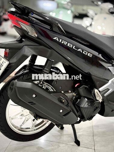 AirBlade125 2024 Kiểng chính chủ ký ✅✅