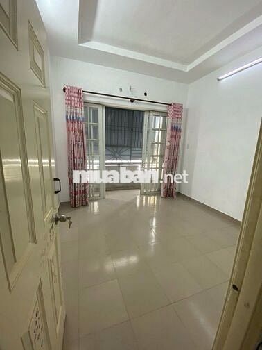 NHÀ NGON. QUANG TRUNG, GV - HẺM TRƯỚC 3M - 35M2 ( 3,5X10 ) CHỈ 3T8 TL