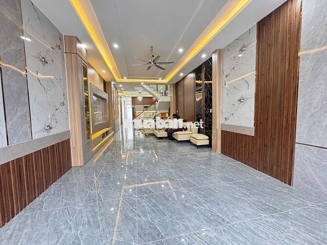 Chính chủ cần bán gấp nhà phố sổ sẵn giá rẻ