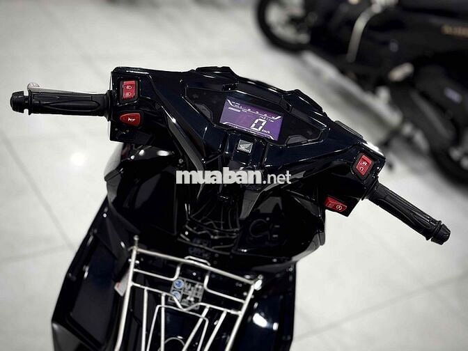 AirBlade125 2024 Kiểng chính chủ ký ✅✅