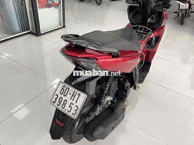 Honda Airblade 2021 Đỏ đen