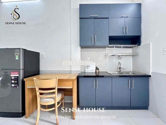 🌟TRỐNG SẴN CĂN 1PN Full Nội Thất - BAN CÔNG - Ngay AEON BÌNH TÂN- TL10