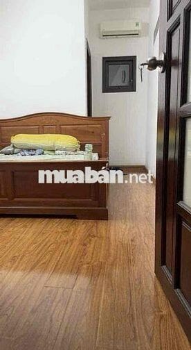 Ngay khu VIP Phan Xích Long Phú Nhuận sát mặt tiền khu nhà cao tầng