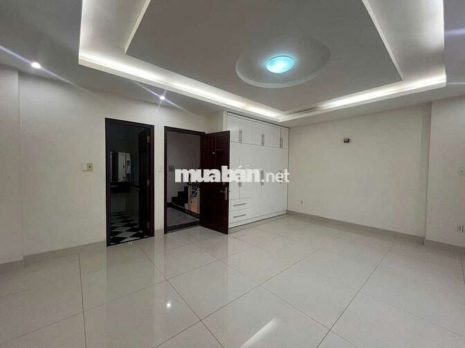 CHO THUÊ NHÀ NGUYÊN CĂN HƯNG GIA 3 PHÚ MỸ HƯNG QUẬN 7