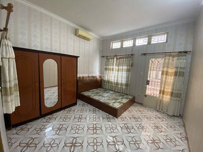 BÁN NHÀ HẺM CÁCH MẠNG THÁNG 8 TÂN BÌNH 4X12M GIÁ CHỈ 6.7 TỶ 