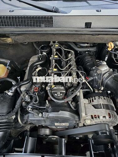 Chevrolet Colorado 2017 2.5 Tubor