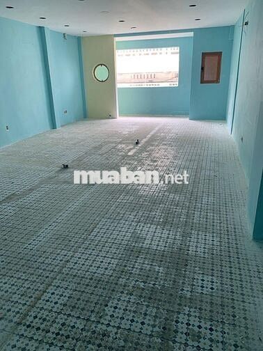 Trung tâm Q1 giá 3x kiếm đâu ra? DTSD 100m2 giá chỉ 3x cực kỳ hiếm có!