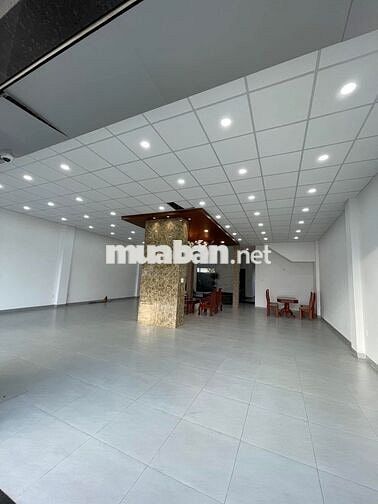 CHO THUÊ NHÀ Ở KINH DOANH 4 TẦNG NGANG 10M CÓ THANG MÁY KHU PHƯỚC LONG