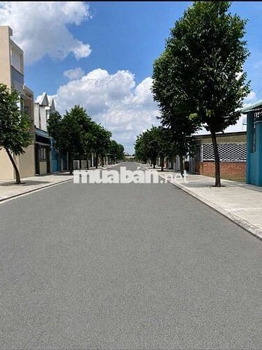 🏡 Đất nền TĐC Đặng Huỳnh gần công viên, SHR, giá tốt 2,65 tỷ