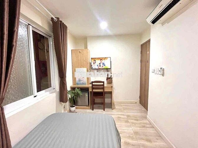 CHDV MẶT TIỀN ĐƯỜNG SỐ 9, TÂN PHÚ, QUẬN 7