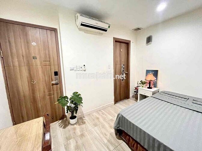 CHDV MẶT TIỀN ĐƯỜNG SỐ 9, TÂN PHÚ, QUẬN 7