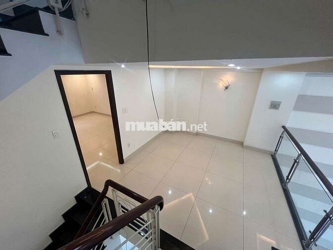 CHO THUÊ NHÀ NGUYÊN CĂN HƯNG GIA 3 PHÚ MỸ HƯNG QUẬN 7