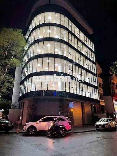 🏢 CHO THUÊ VĂN PHÒNG LÔ GÓC – DỊCH VỌNG HẬU, Cầu Giấy