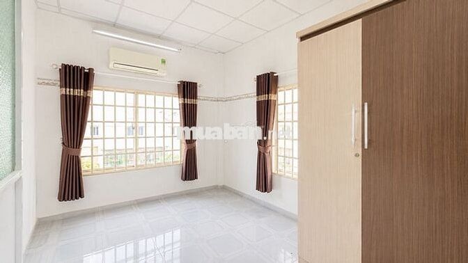 🏡 2 TẦNG- 72m2- NGAY HIỆP THÀNH CITY - NGUYỄN ẢNH THỦ-  3 TỶ NHỈNH!