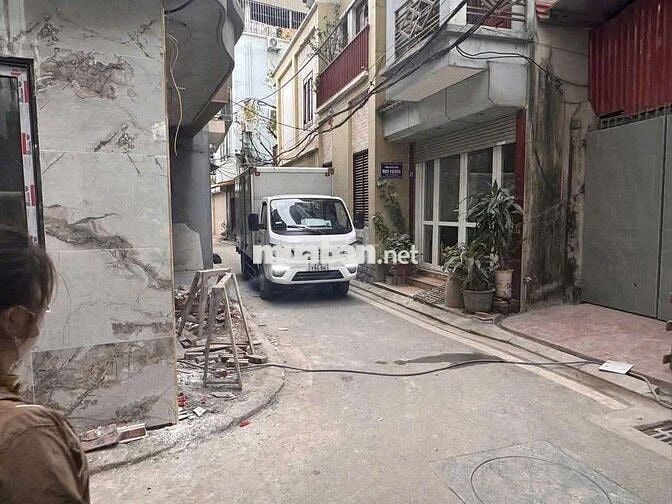 CHO THUÊ NHÀ NGUYÊN CĂN TẠI BÁT KHỐI