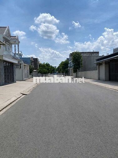 🏡 Đất nền TĐC Đặng Huỳnh gần công viên, SHR, giá tốt 2,65 tỷ