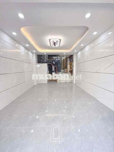 Đ,8M Thông-Vị trí KD-1/ sát Măth tiền-5 Tầng-4x14-Nhỉnh 6ty