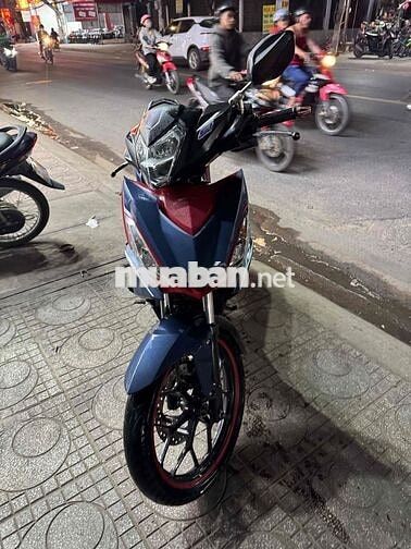 Honda Winner Đỏ, Xanh