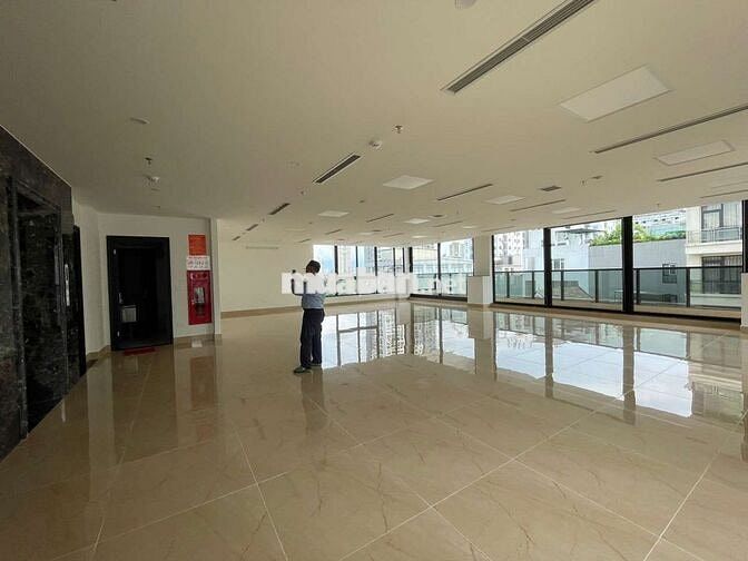 🏢 CHO THUÊ VĂN PHÒNG LÔ GÓC – DỊCH VỌNG HẬU, Cầu Giấy